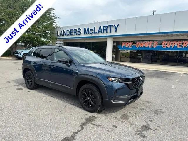 2025 Mazda CX-50 Hybrid Premium Package for sale in Huntsville, AL