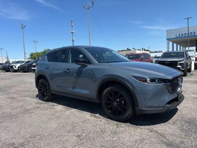 2023 Mazda CX-5 2.5 S Carbon Edition for sale in Huntsville, AL