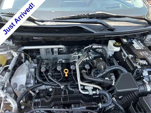 2021 Nissan Rogue Platinum Intelligent AWD
