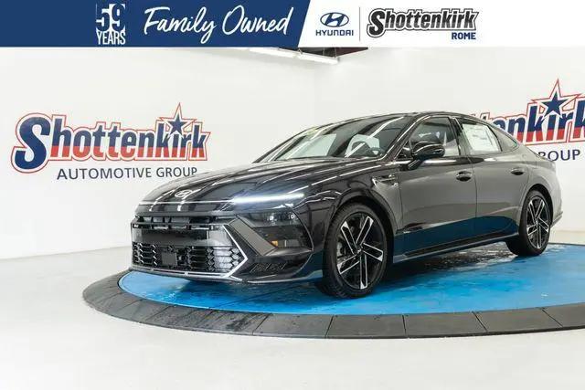 2026 Hyundai Sonata N Line for sale in Rome, GA