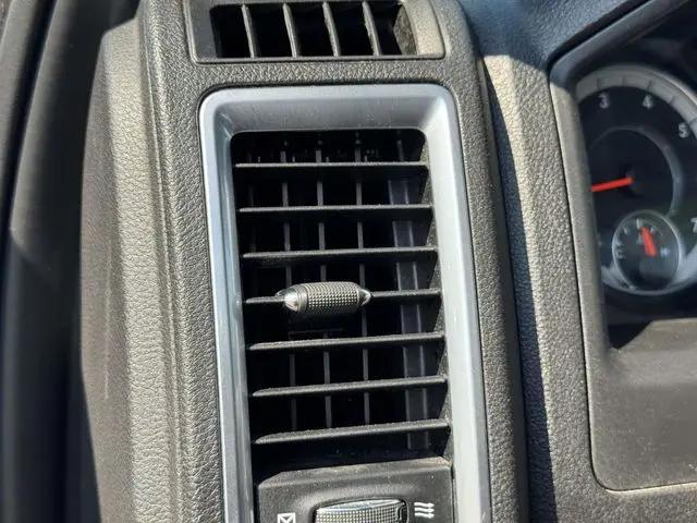 2024 Ram 1500 Classic Warlock Crew Cab 4x4 5'7" Box