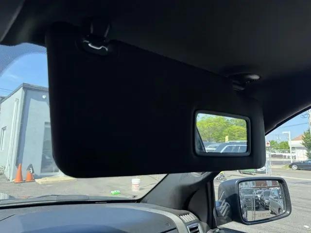 2024 Ram 1500 Classic Warlock Crew Cab 4x4 5'7" Box