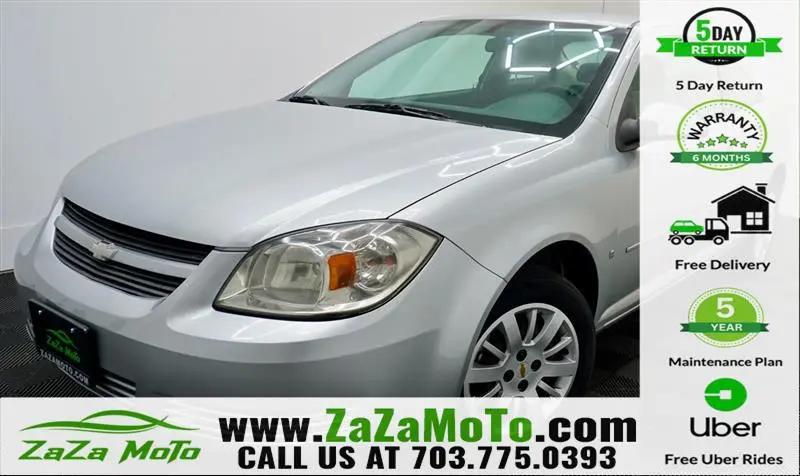 2009 Chevrolet Cobalt LT for sale in Stafford, VA