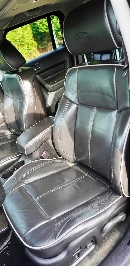 2008 HUMMER H3 Alpha