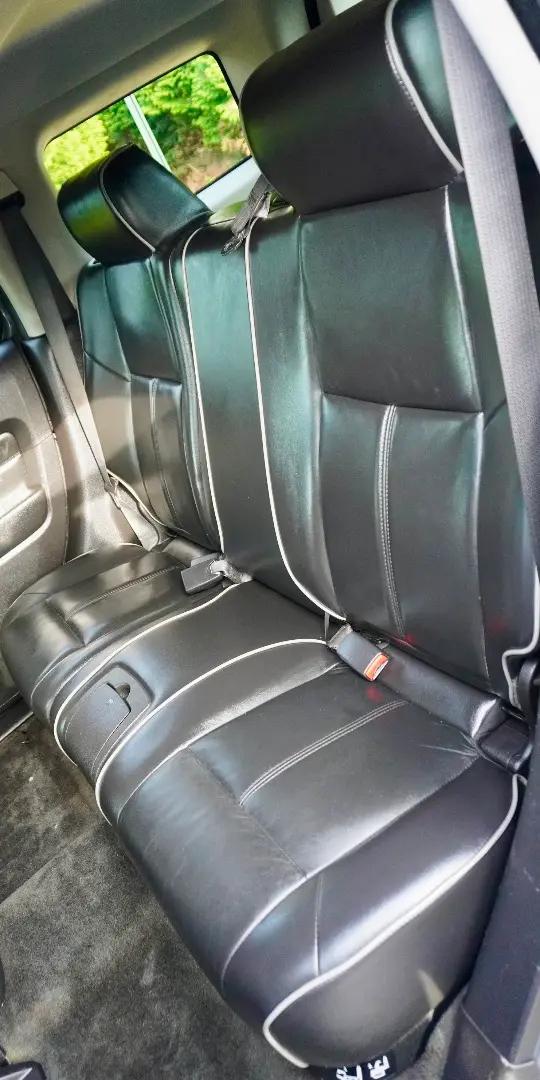 2008 HUMMER H3 Alpha