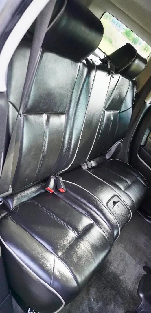 2008 HUMMER H3 Alpha