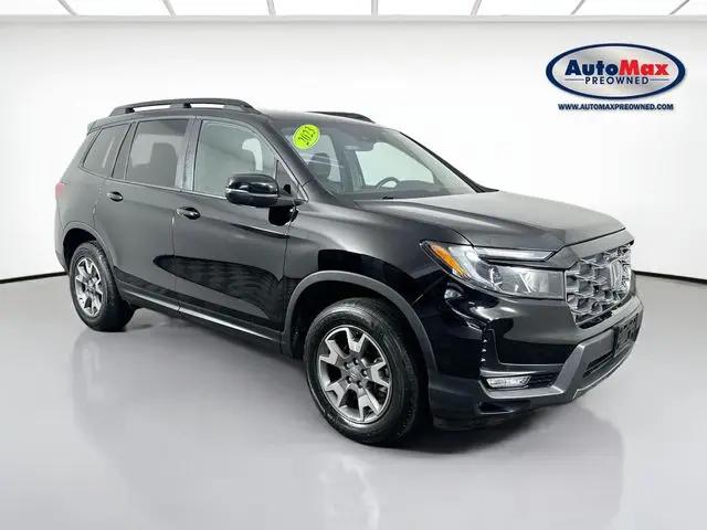 2023 Honda Passport AWD TrailSport for sale in Framingham, MA