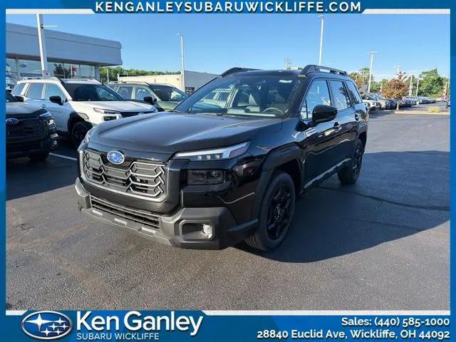 2026 Subaru Outback Limited for sale in Wickliffe, OH