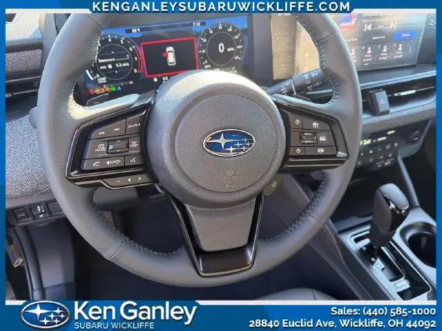 2026 Subaru Outback Limited