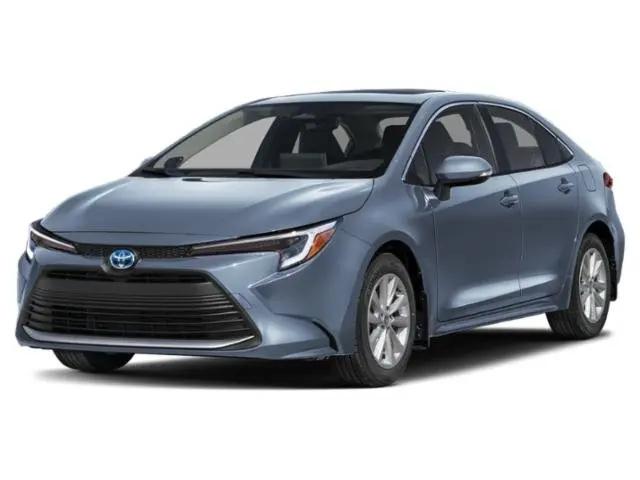 2026 Toyota Corolla Hybrid Hybrid XLE for sale in Bloomington, MN