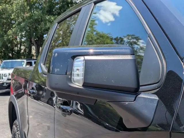 2025 Chevrolet Silverado 1500 4WD Crew Cab Short Bed ZR2