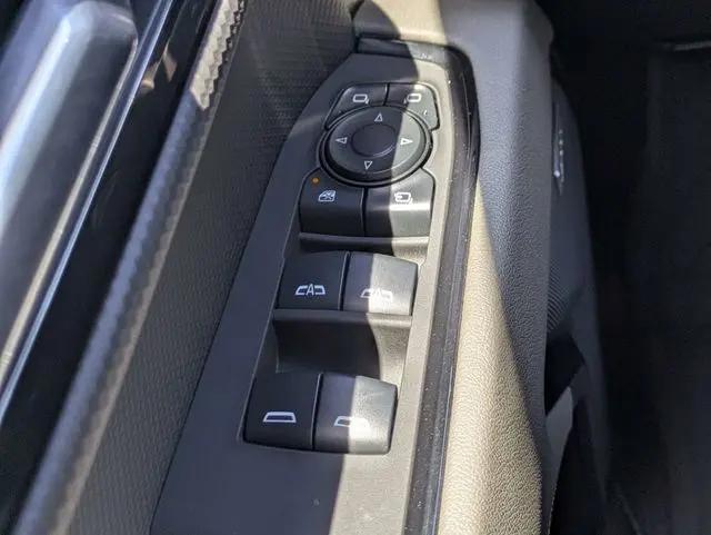 2025 Chevrolet Silverado 1500 4WD Crew Cab Short Bed ZR2
