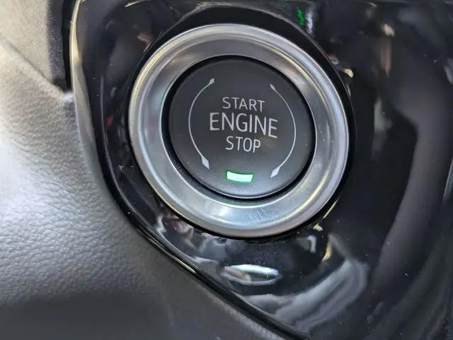 2025 Chevrolet Silverado 1500 4WD Crew Cab Short Bed ZR2