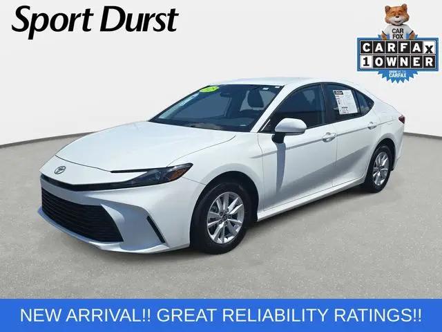 2025 Toyota Camry XSE for sale in Goldsboro, NC