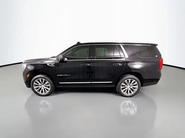 2021 GMC Yukon 4WD Denali