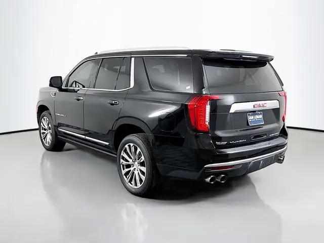 2021 GMC Yukon 4WD Denali
