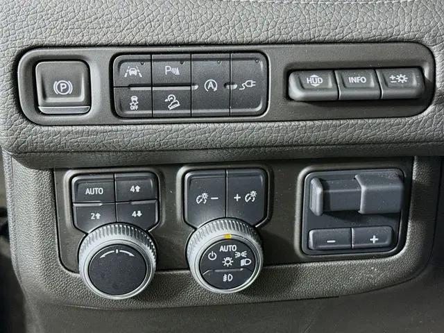 2021 GMC Yukon 4WD Denali