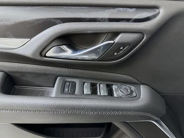 2021 GMC Yukon 4WD Denali