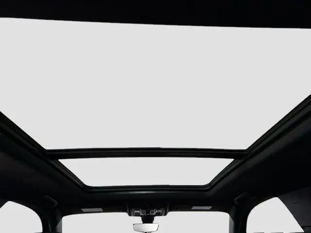 2021 GMC Yukon 4WD Denali