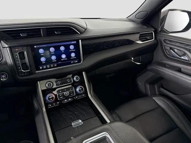 2021 GMC Yukon 4WD Denali