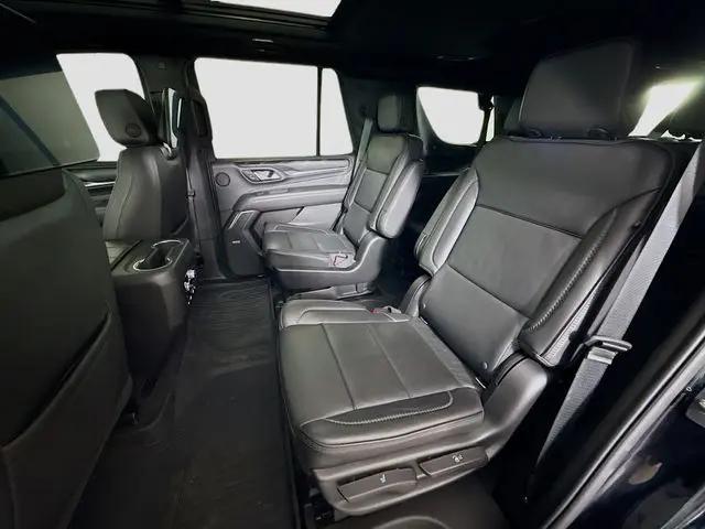 2021 GMC Yukon 4WD Denali