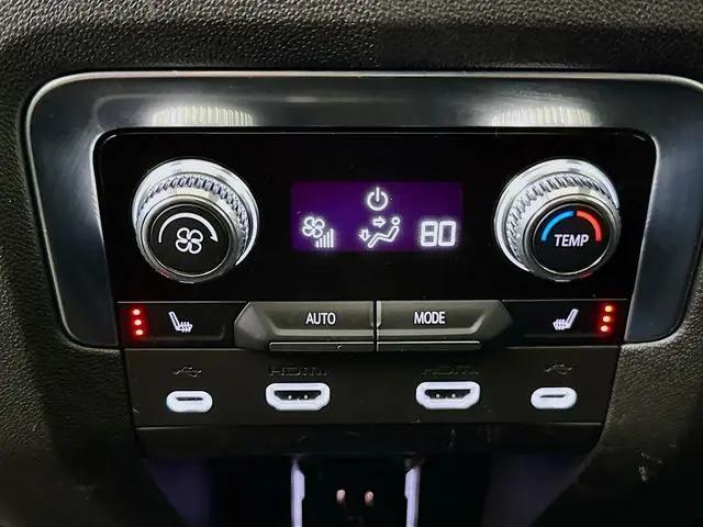 2021 GMC Yukon 4WD Denali