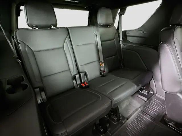 2021 GMC Yukon 4WD Denali