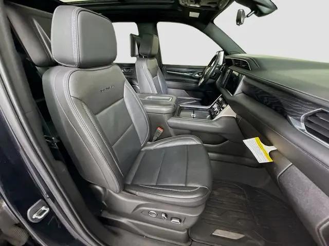 2021 GMC Yukon 4WD Denali