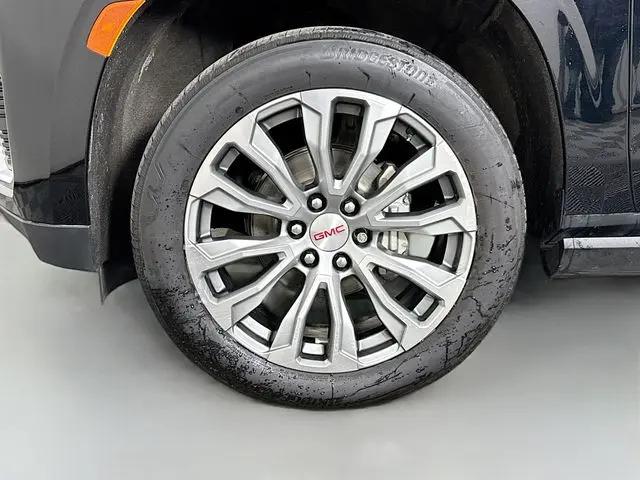 2021 GMC Yukon 4WD Denali