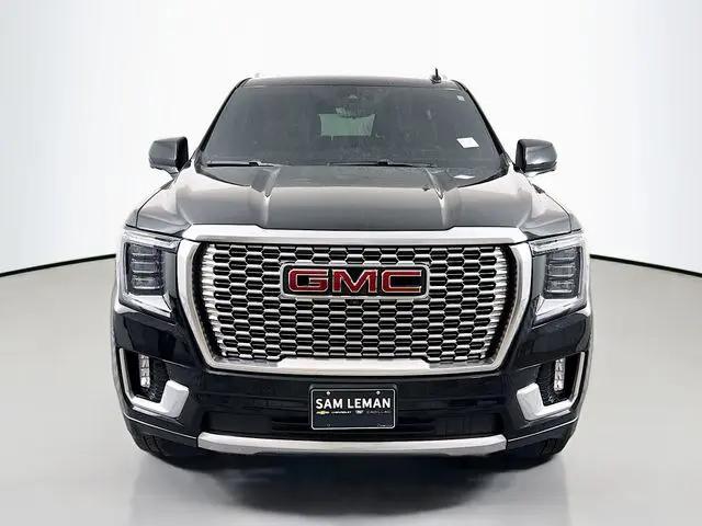 2021 GMC Yukon 4WD Denali
