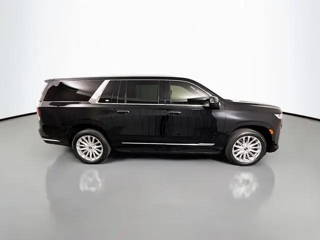 2024 Cadillac Escalade ESV 4WD Premium Luxury