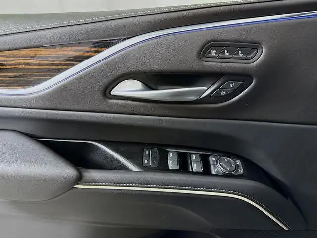 2024 Cadillac Escalade ESV 4WD Premium Luxury