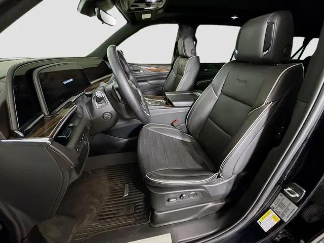 2024 Cadillac Escalade ESV 4WD Premium Luxury