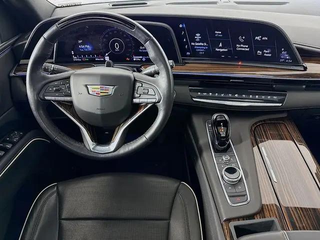 2024 Cadillac Escalade ESV 4WD Premium Luxury