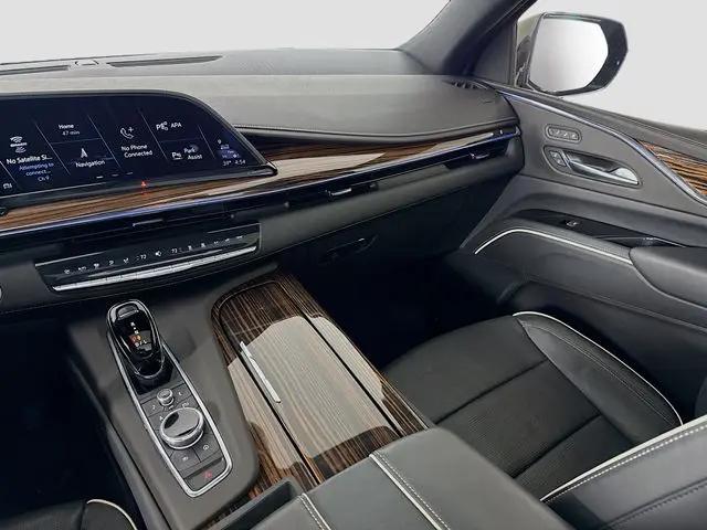 2024 Cadillac Escalade ESV 4WD Premium Luxury
