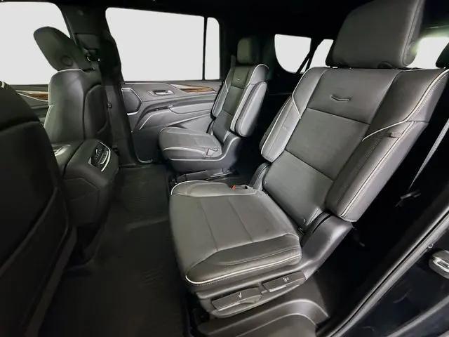 2024 Cadillac Escalade ESV 4WD Premium Luxury