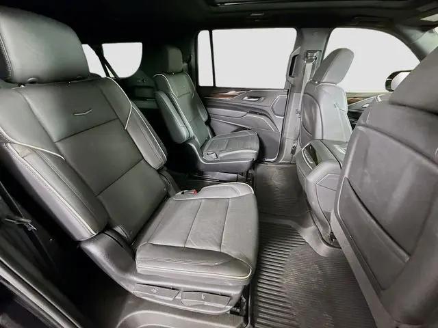 2024 Cadillac Escalade ESV 4WD Premium Luxury