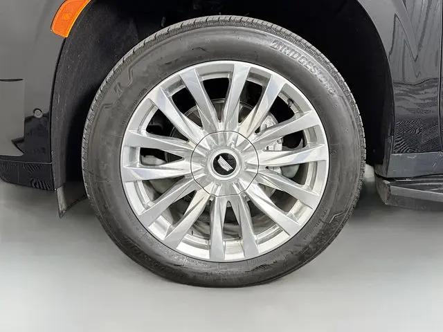 2024 Cadillac Escalade ESV 4WD Premium Luxury