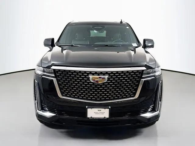 2024 Cadillac Escalade ESV 4WD Premium Luxury