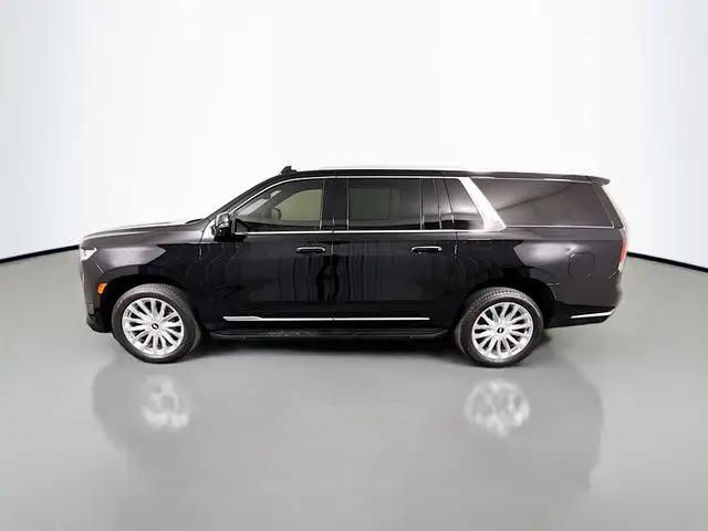 2024 Cadillac Escalade ESV 4WD Premium Luxury