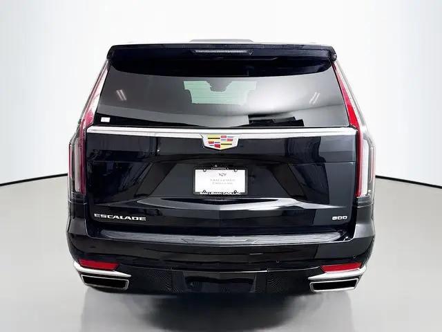 2024 Cadillac Escalade ESV 4WD Premium Luxury