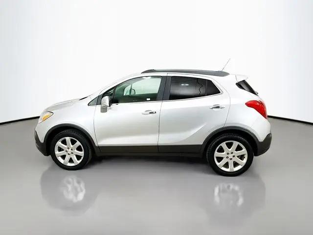 2015 Buick Encore Convenience