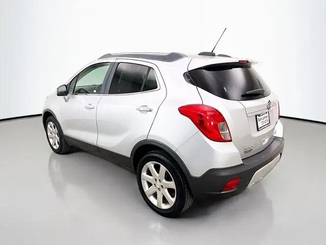 2015 Buick Encore Convenience