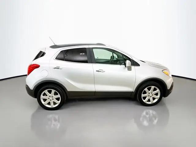 2015 Buick Encore Convenience