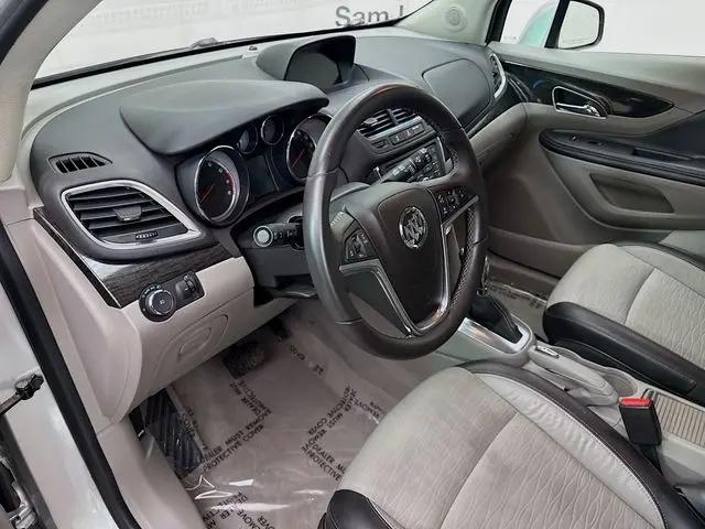 2015 Buick Encore Convenience