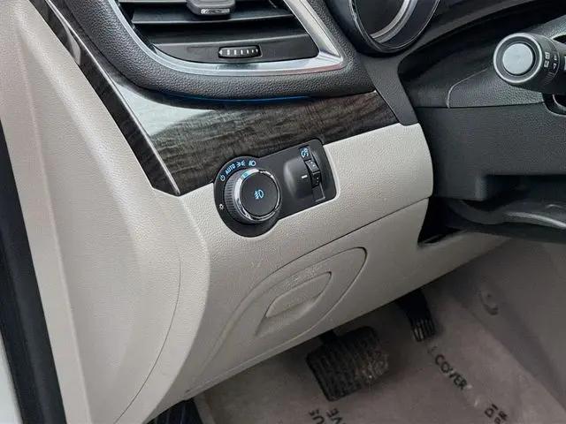 2015 Buick Encore Convenience