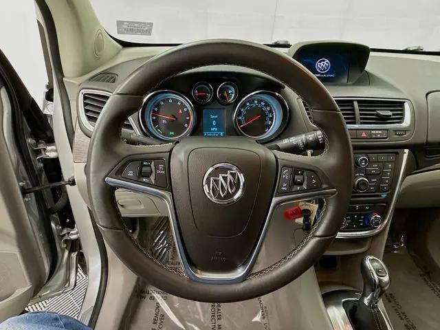 2015 Buick Encore Convenience
