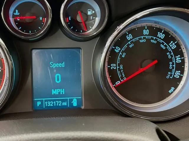 2015 Buick Encore Convenience