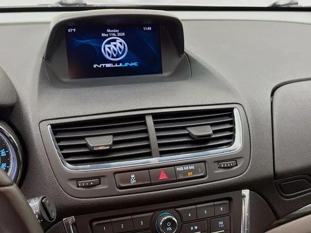 2015 Buick Encore Convenience