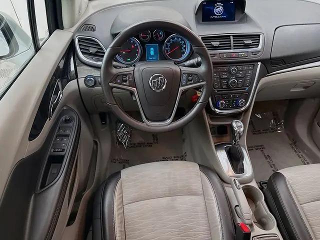 2015 Buick Encore Convenience